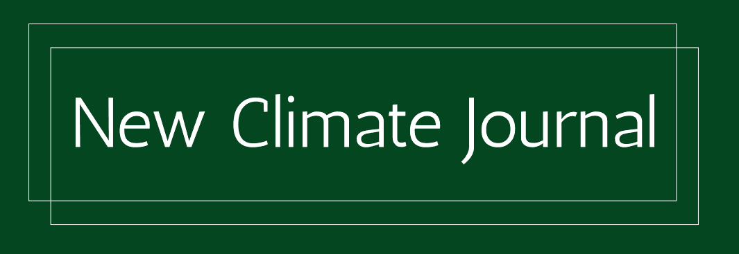 New Climate Journal